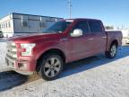 2016 Ford F150 Supercrew للبيع في Bismarck، ND - All Over