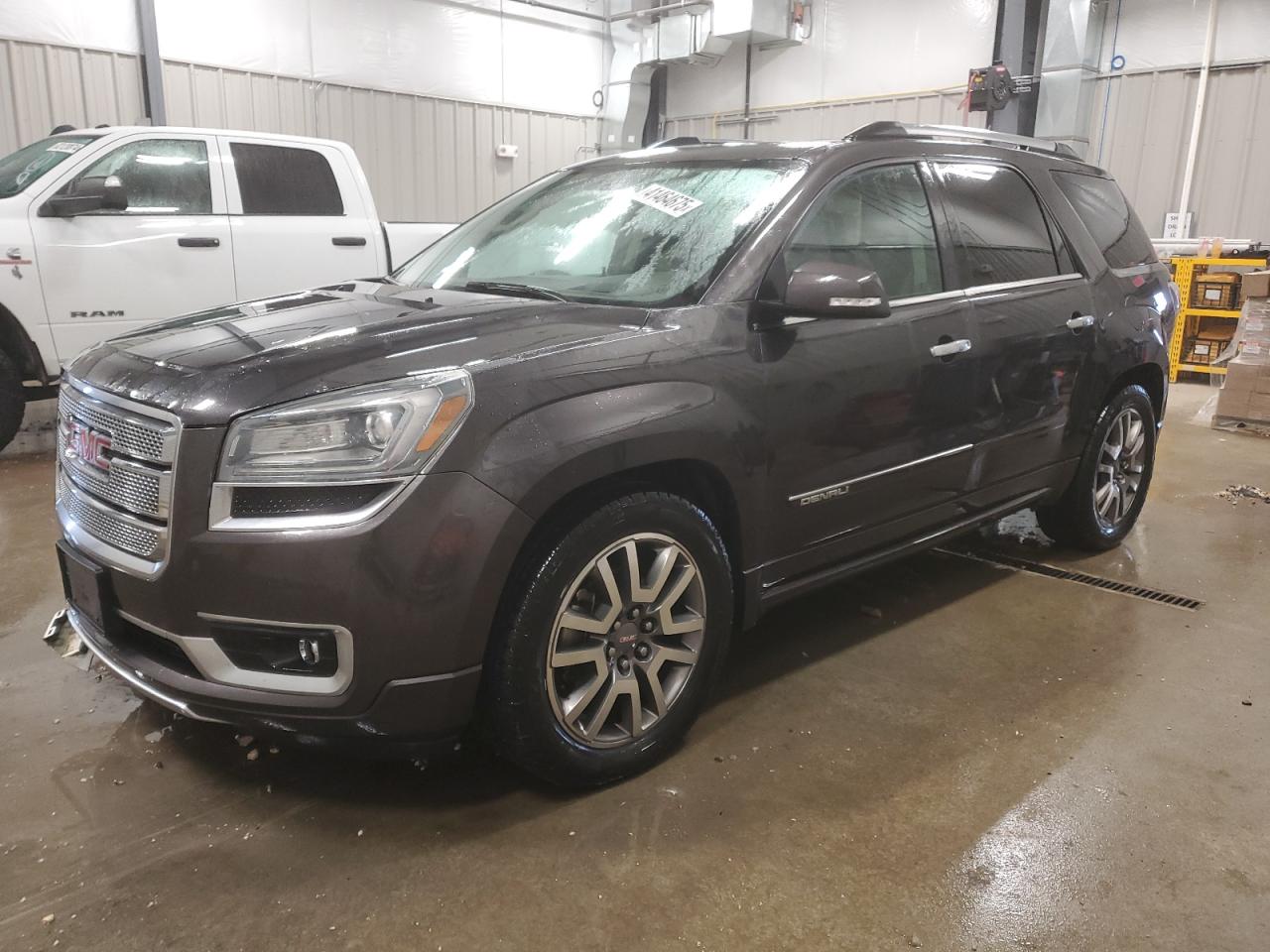 VIN 1GKKVTKD9DJ207826 2013 GMC ACADIA DEN no.1