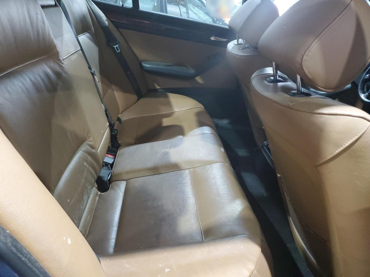 2005 BMW 3er - Image 10