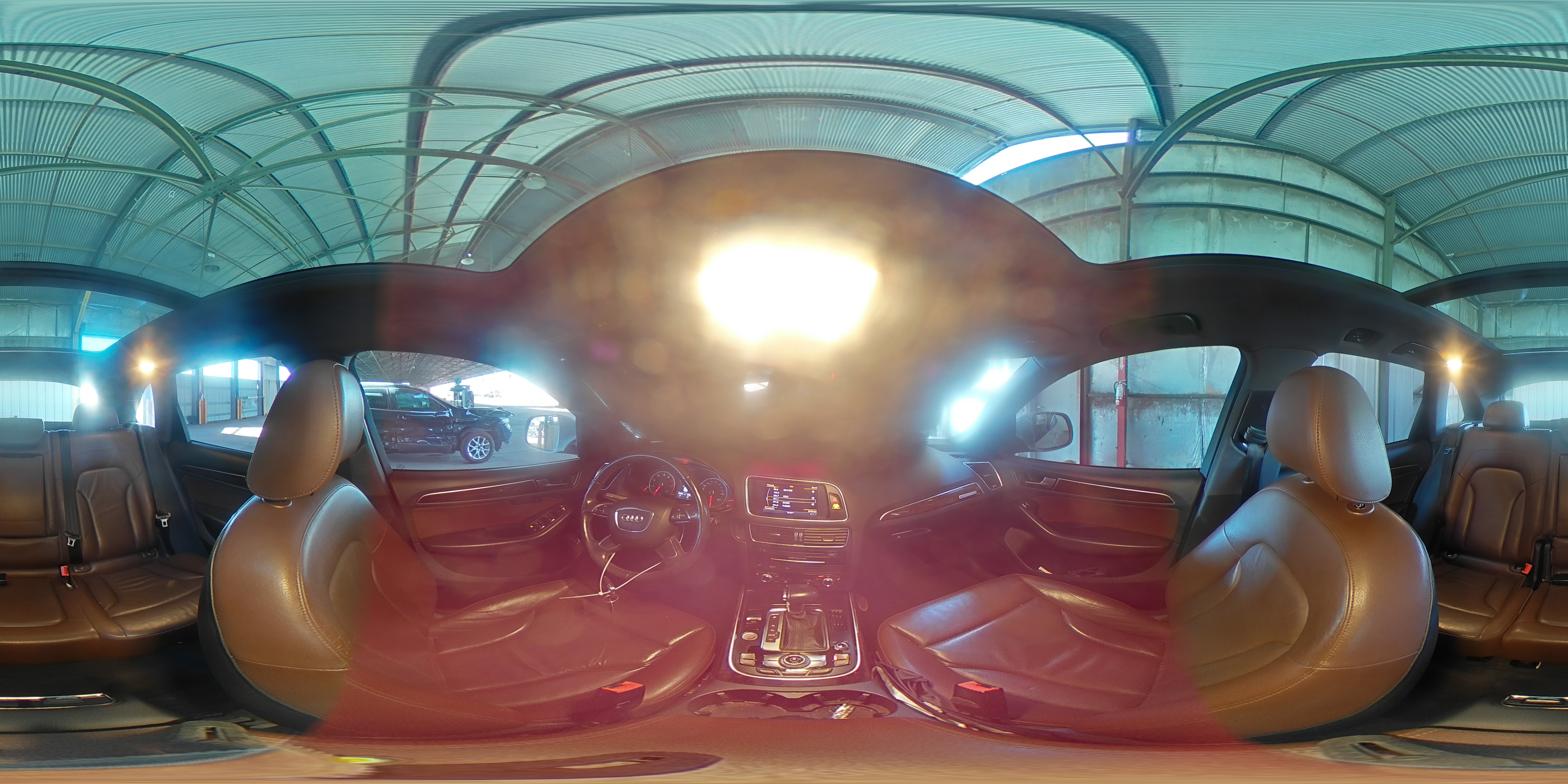 2013 Audi Q5 - Image 14