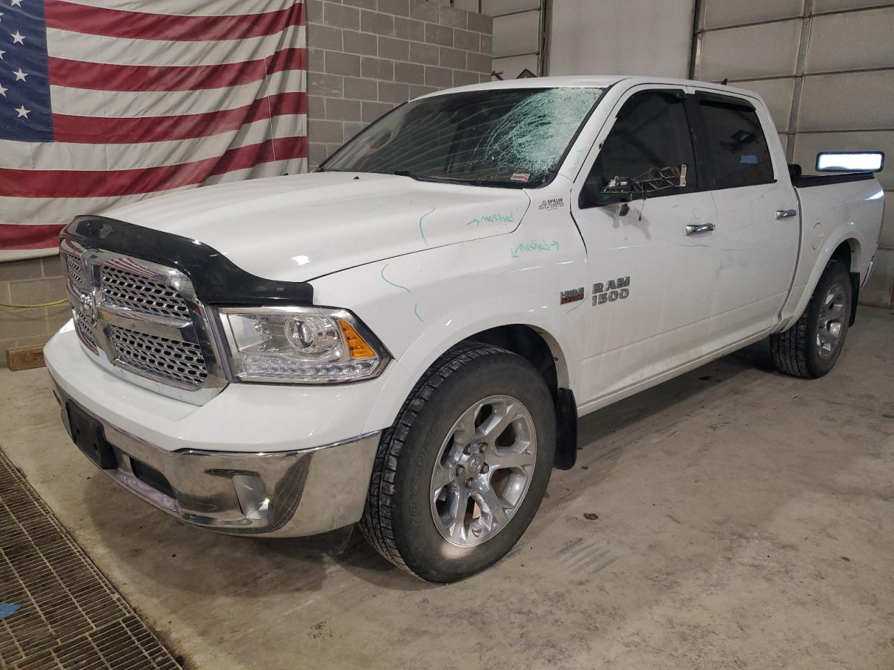 2014 RAM 1500 - Image 1