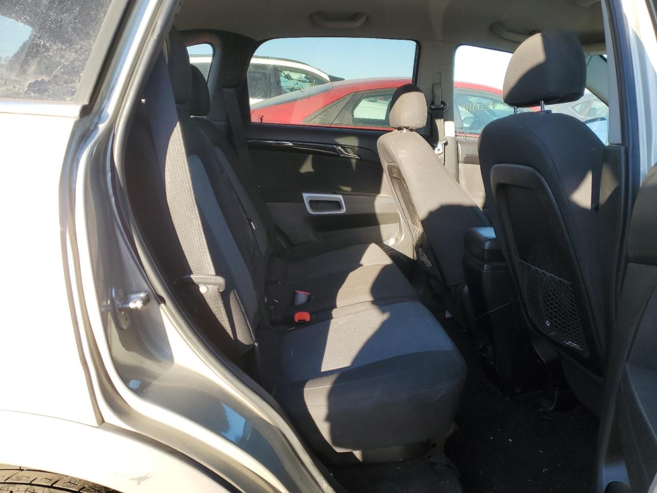2014 Chevrolet Captiva - Image 10