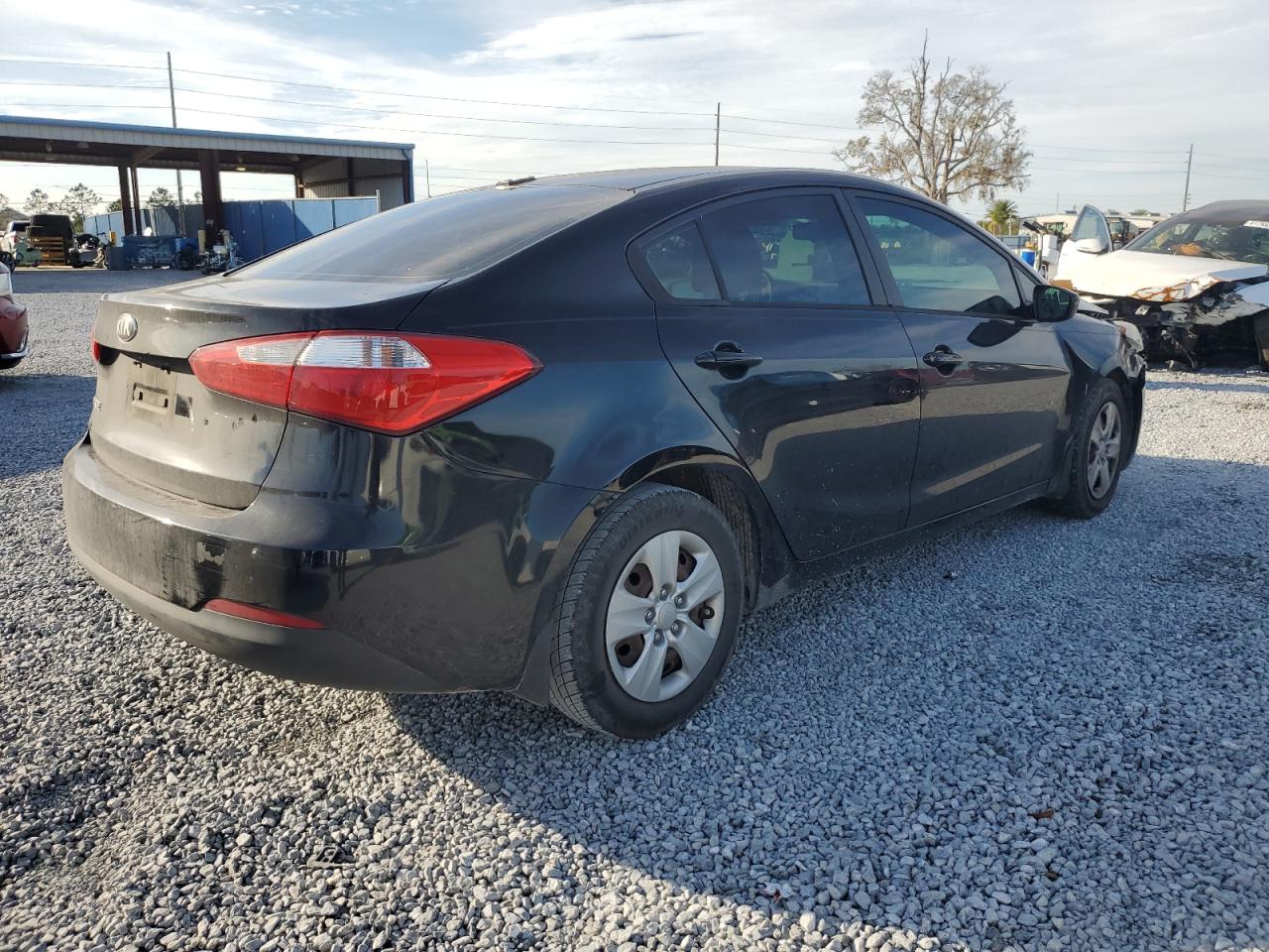2014 Kia Forte - Image 3