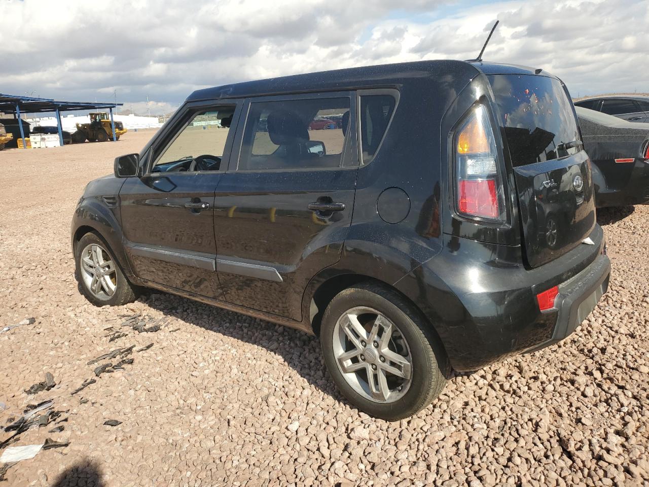 2011 Kia Soul - Image 2