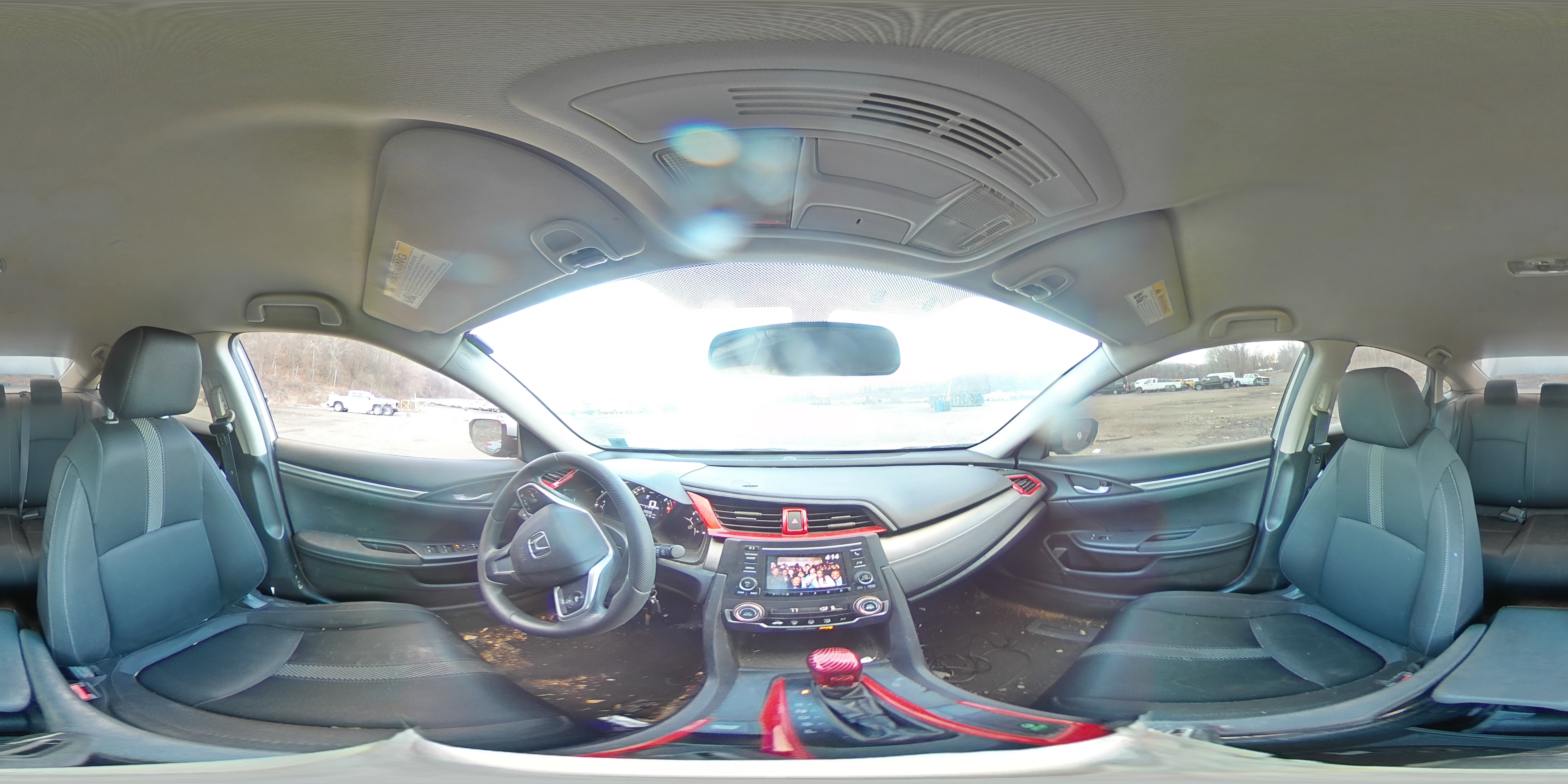 2016 Honda Civic - Image 14