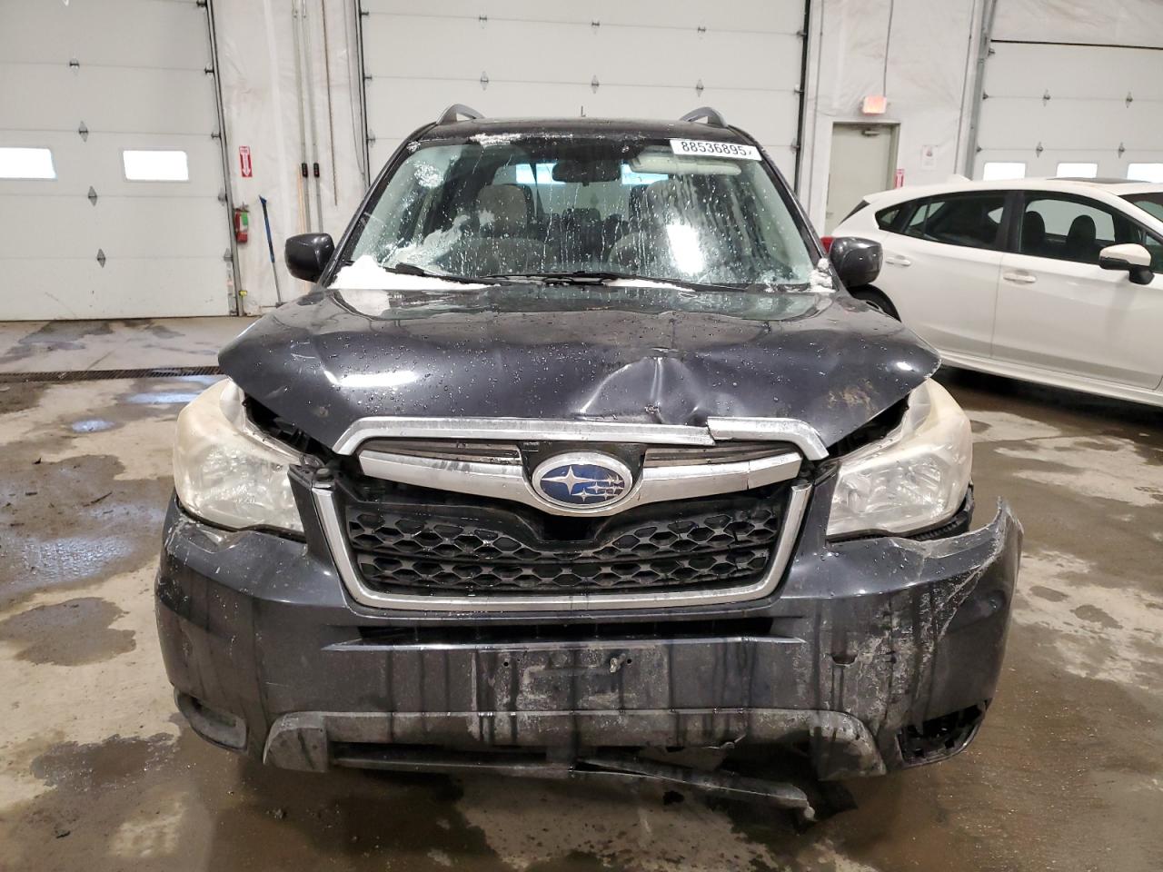 2015 Subaru Forester - Image 5