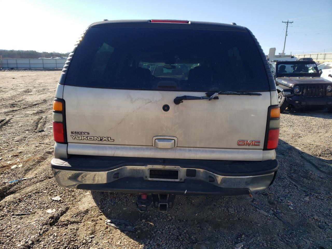 2006 GMC Yukon - Image 6