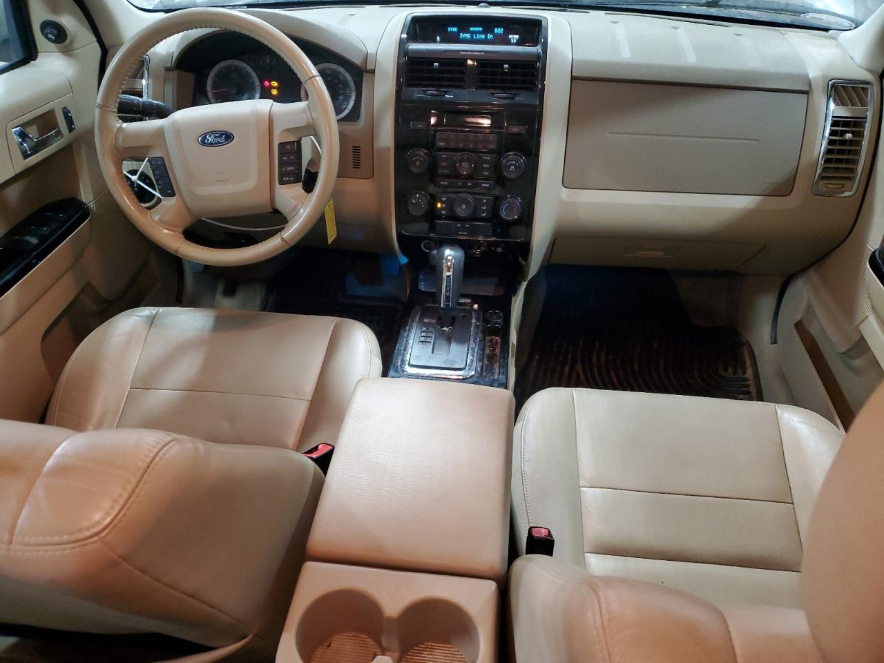 2009 Ford Escape - Image 8