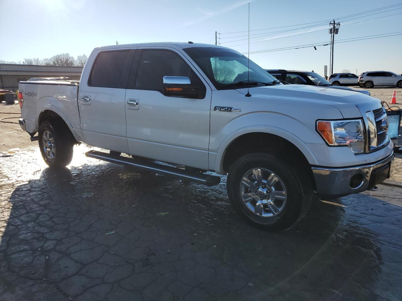 2010 Ford F-150 - Image 4