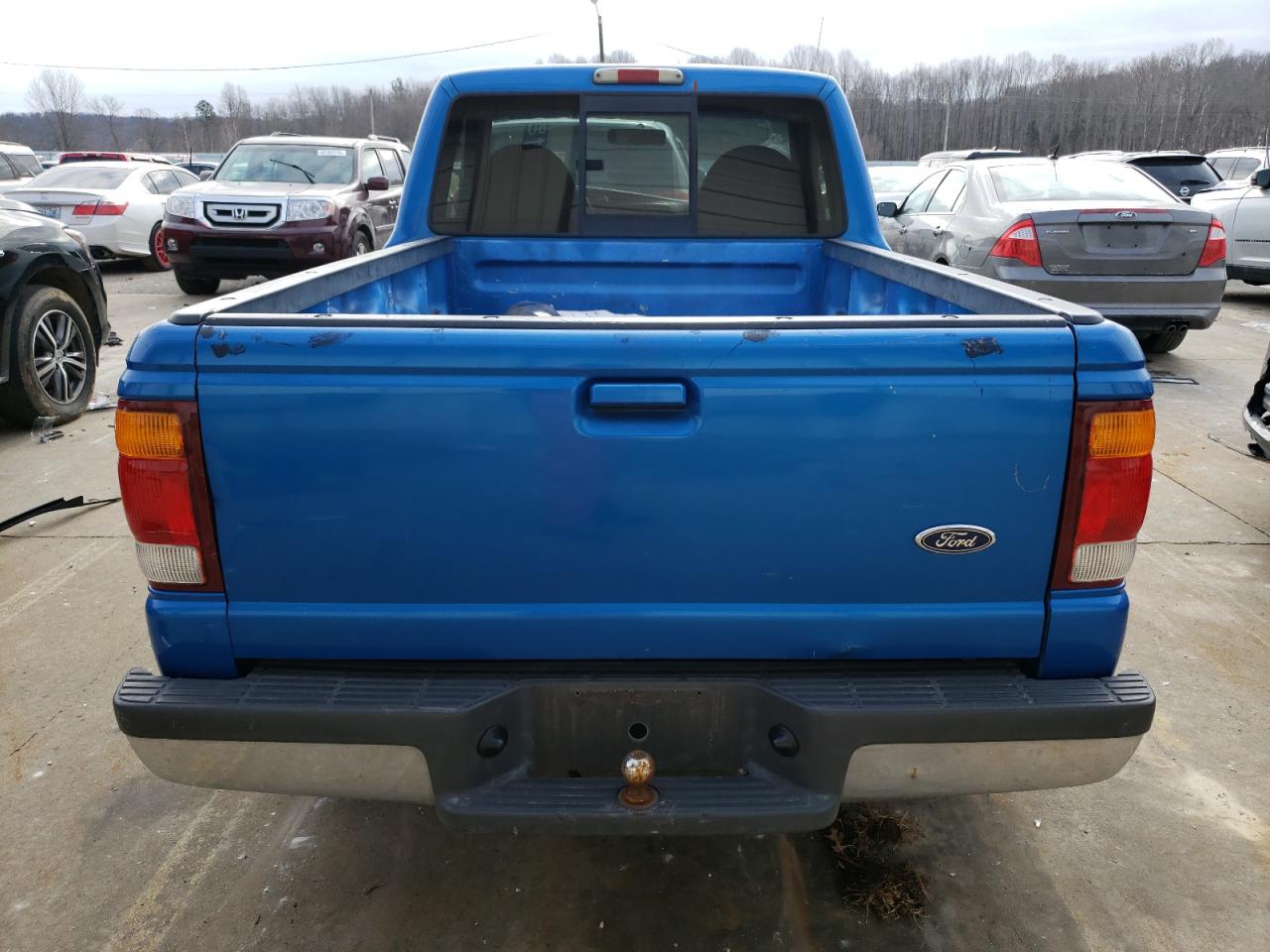 1998 Ford Ranger - Image 6