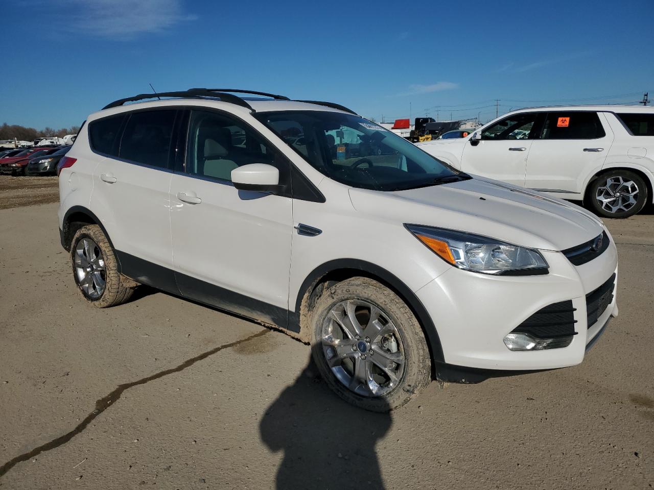 2014 Ford Escape - Image 4