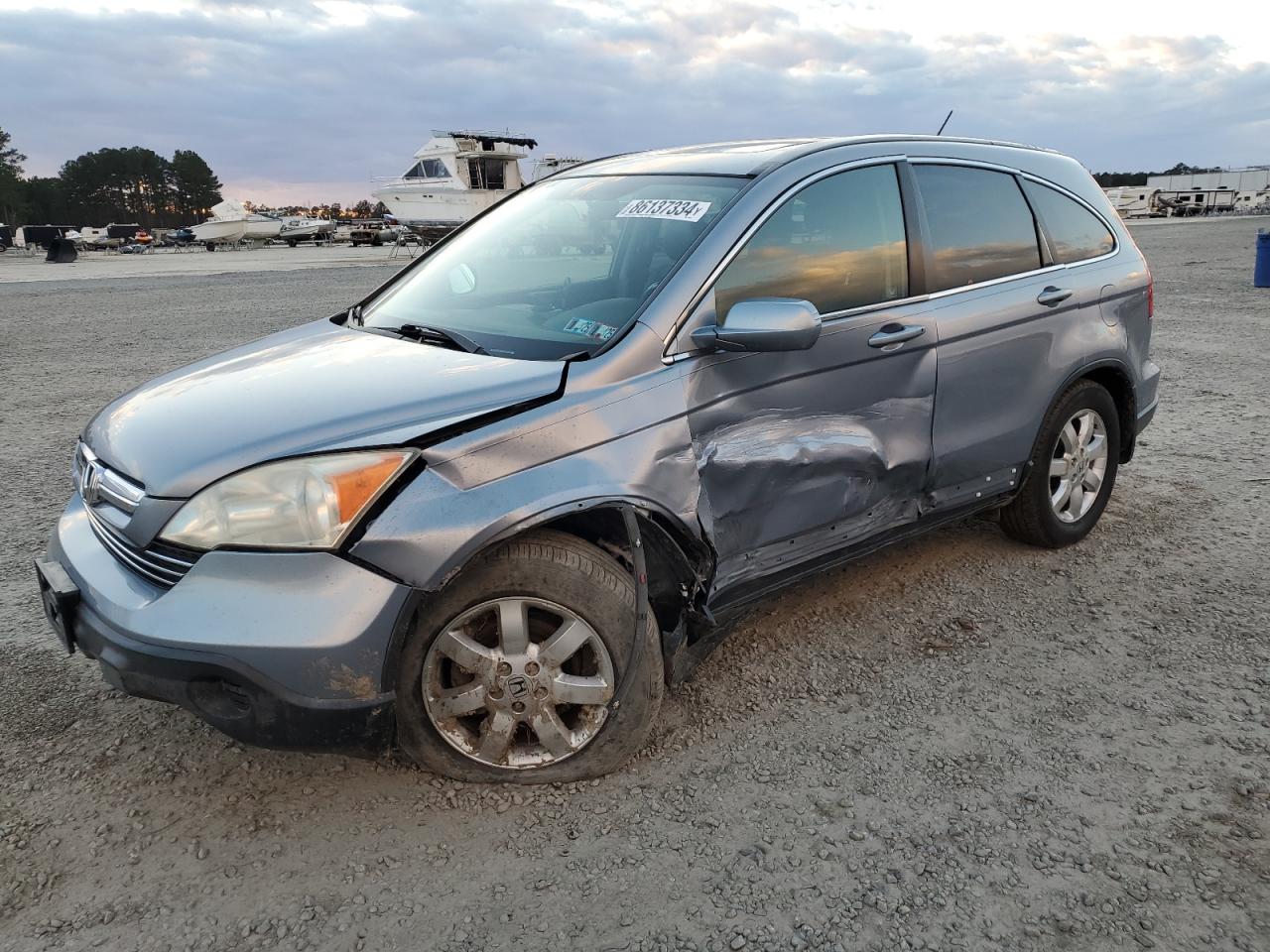 2007 Honda CR-V - Image 1
