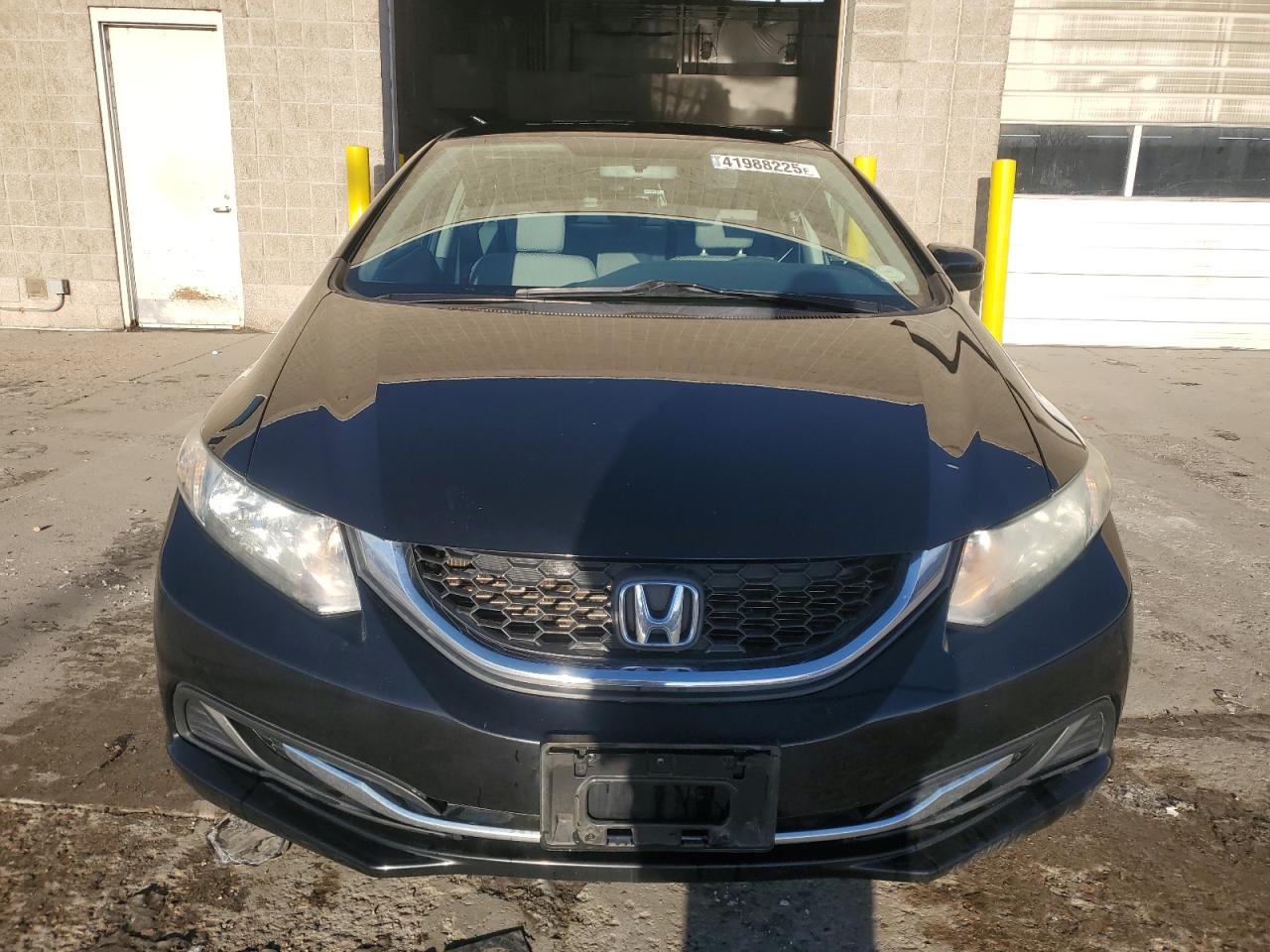 2015 Honda Civic - Image 5