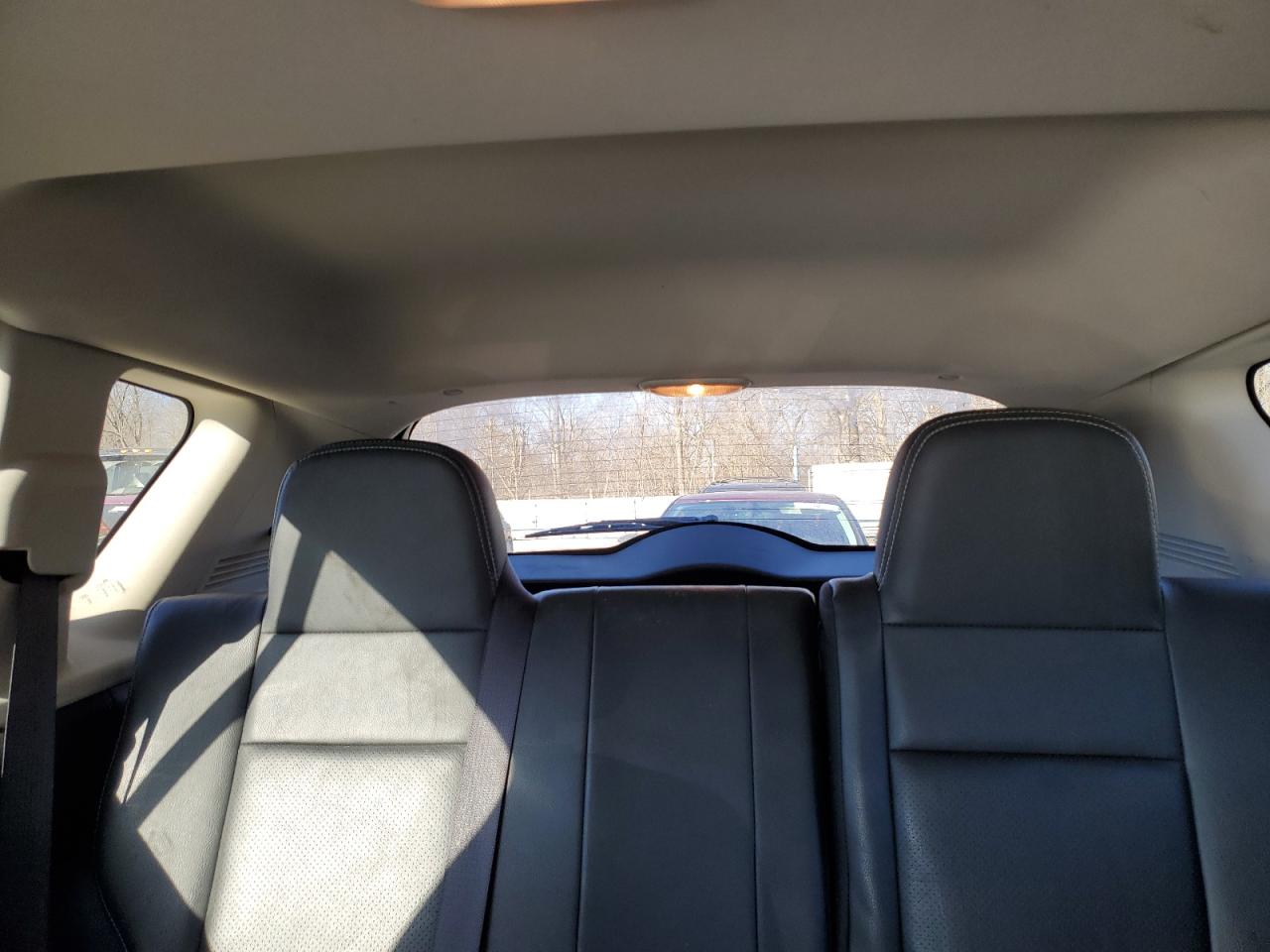 2016 Jeep Compass - Image 10