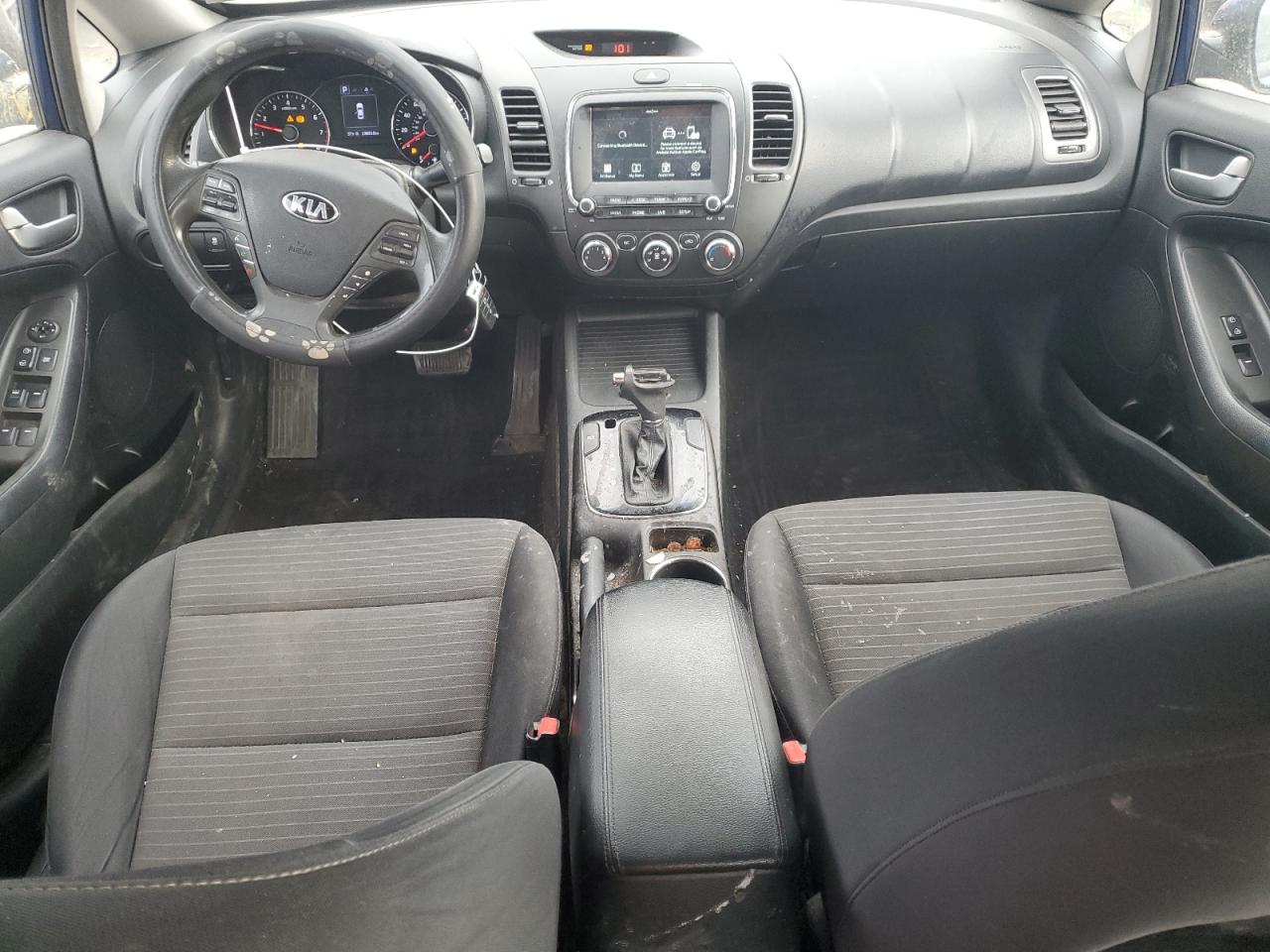 2018 Kia Forte - Image 8