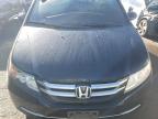 2016 Honda Odyssey Se на продаже в Woodburn, OR - Rear End