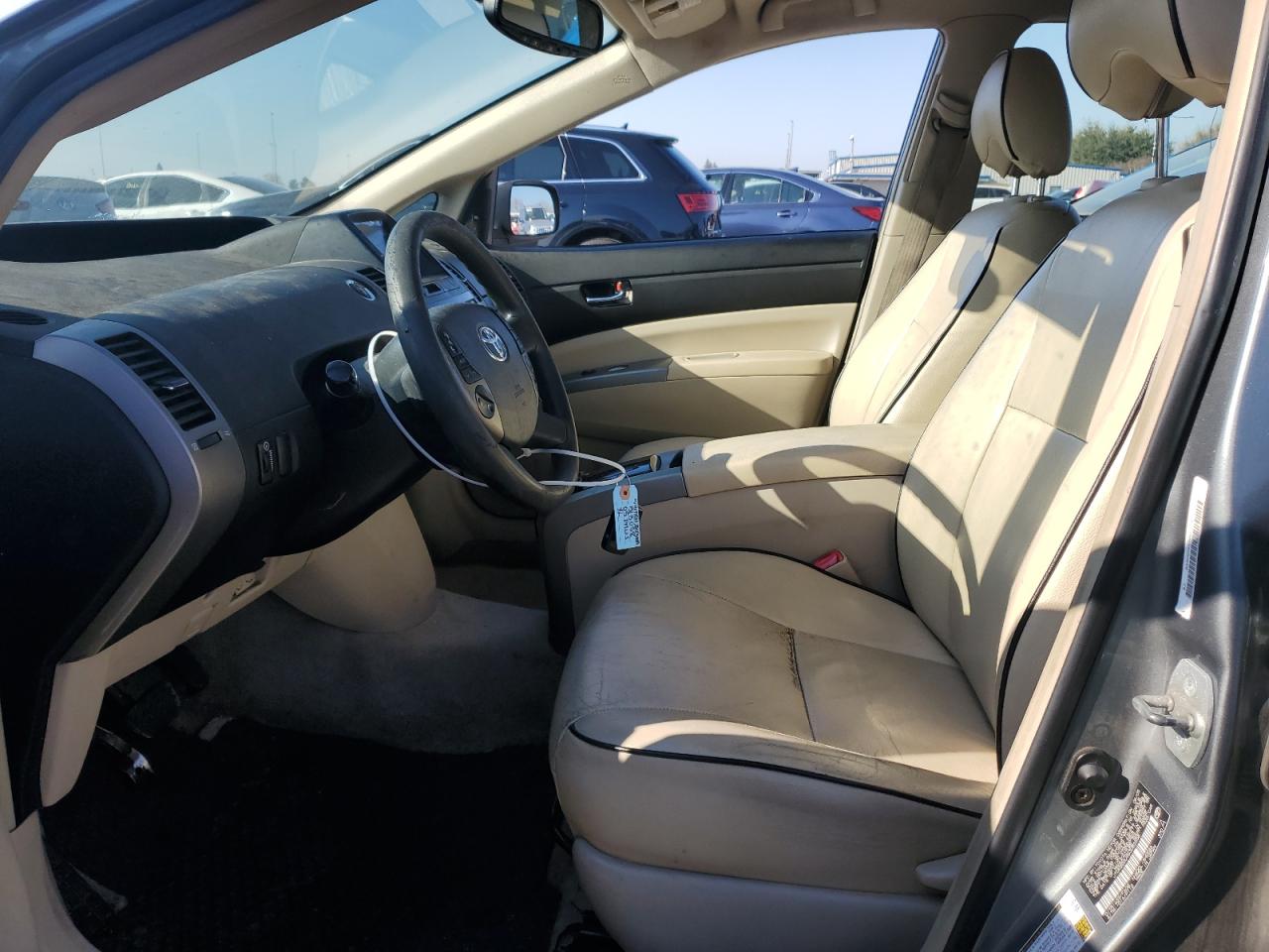 2005 Toyota Prius - Image 7