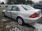 2002 Mercedes-Benz C 240 na sprzedaż w Windsor, NJ - Front End