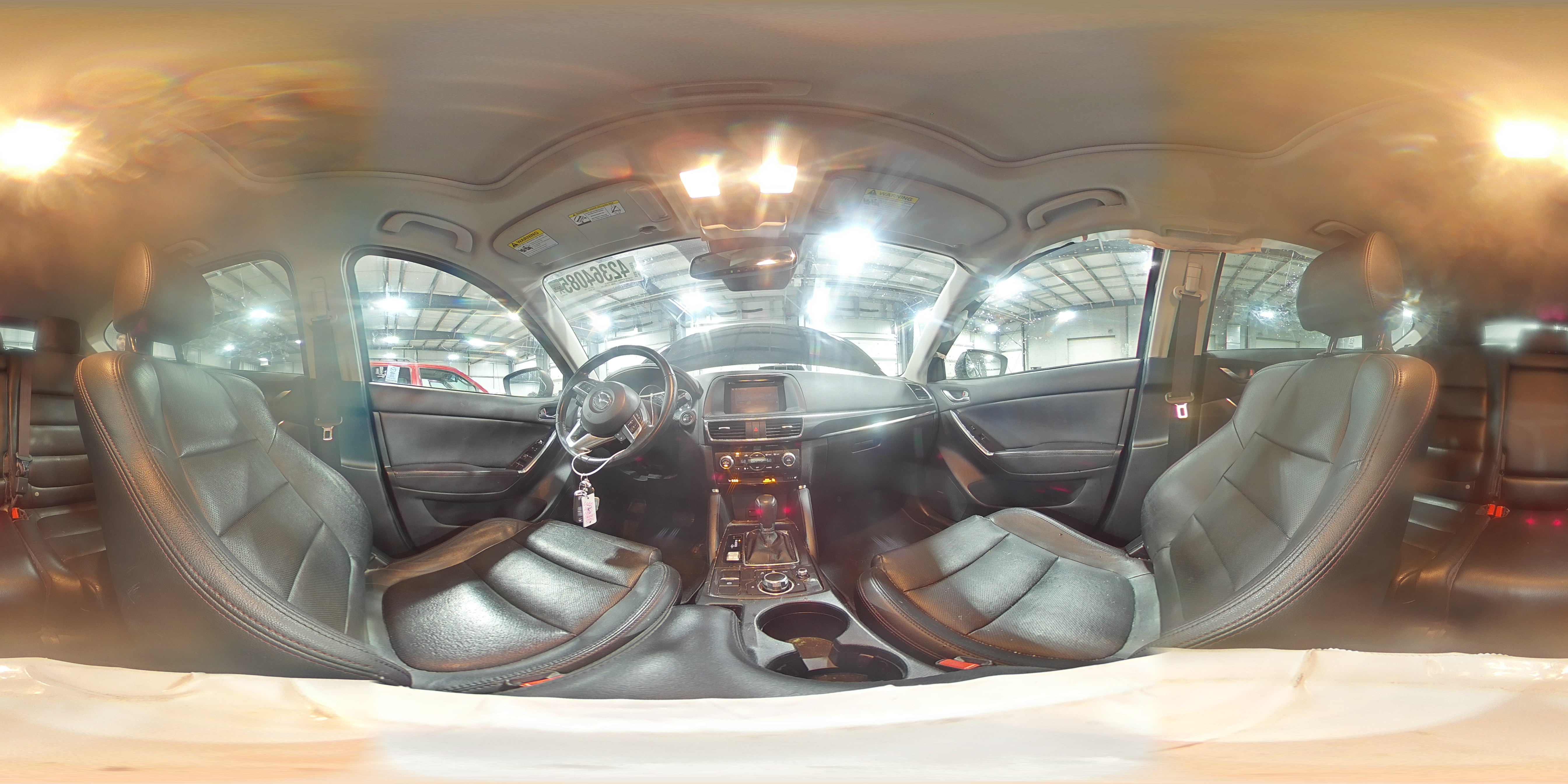 2016 Mazda CX-5 - Image 15