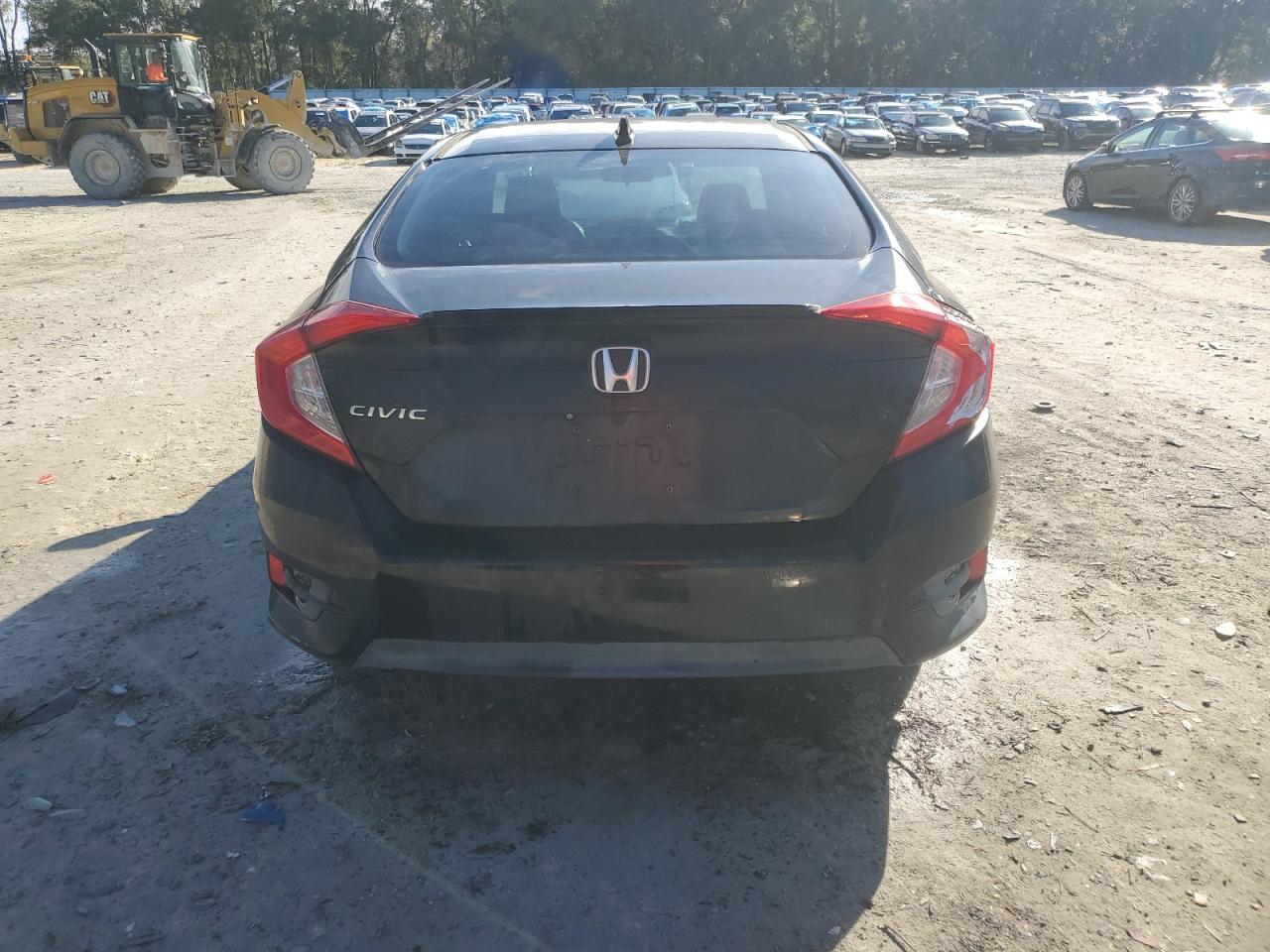 2017 Honda Civic - Image 6