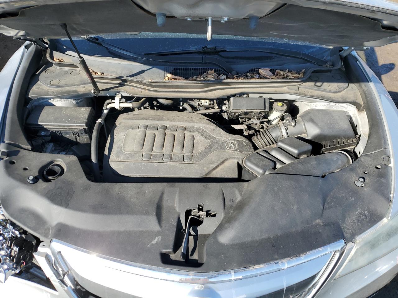 2015 Acura MDX - Image 12