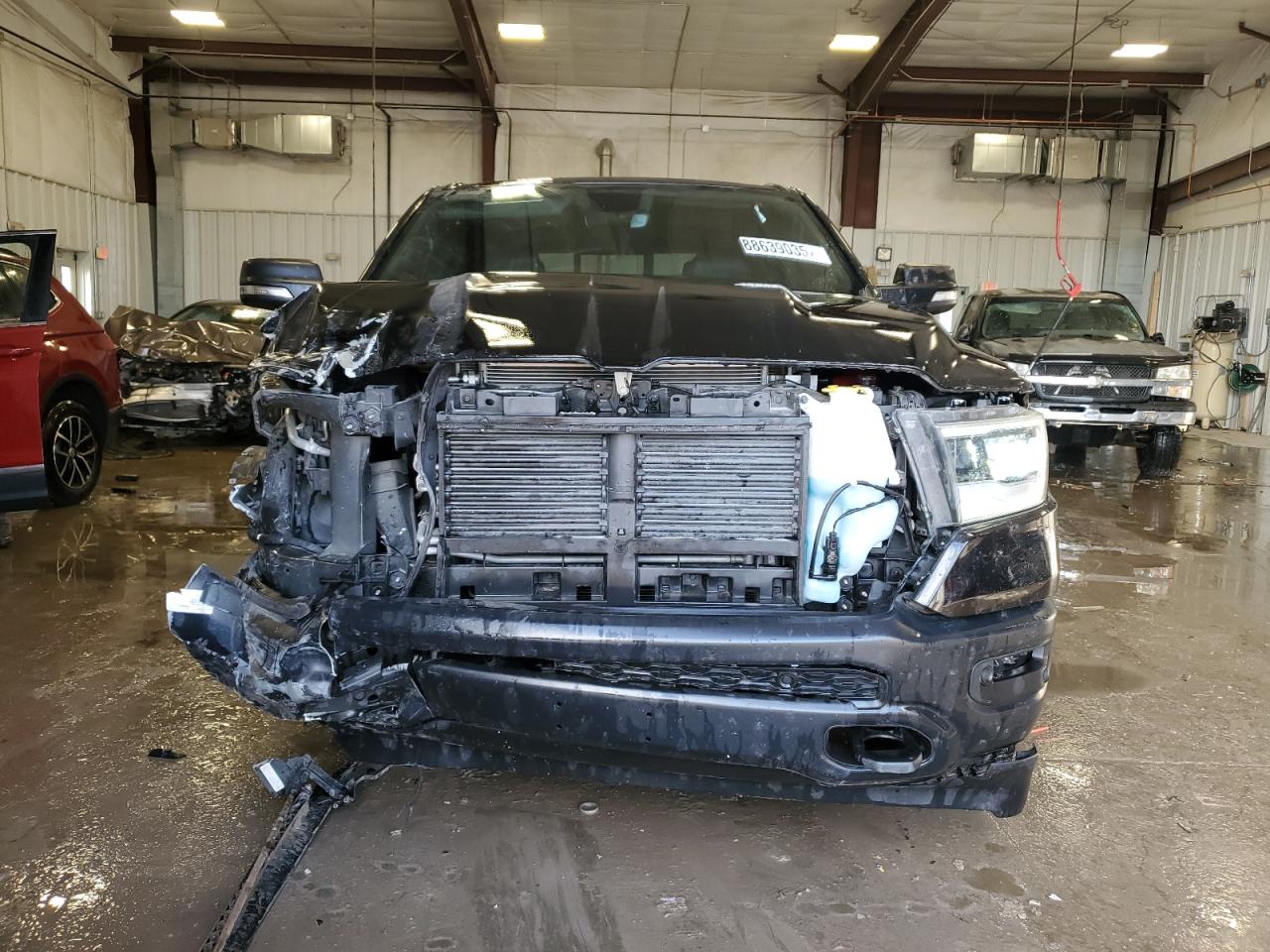 2022 RAM 1500 - Image 5