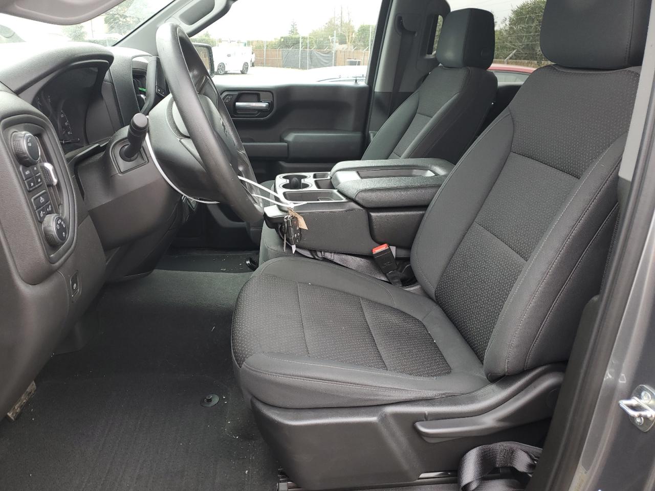 2021 Chevrolet Silverado - Image 7
