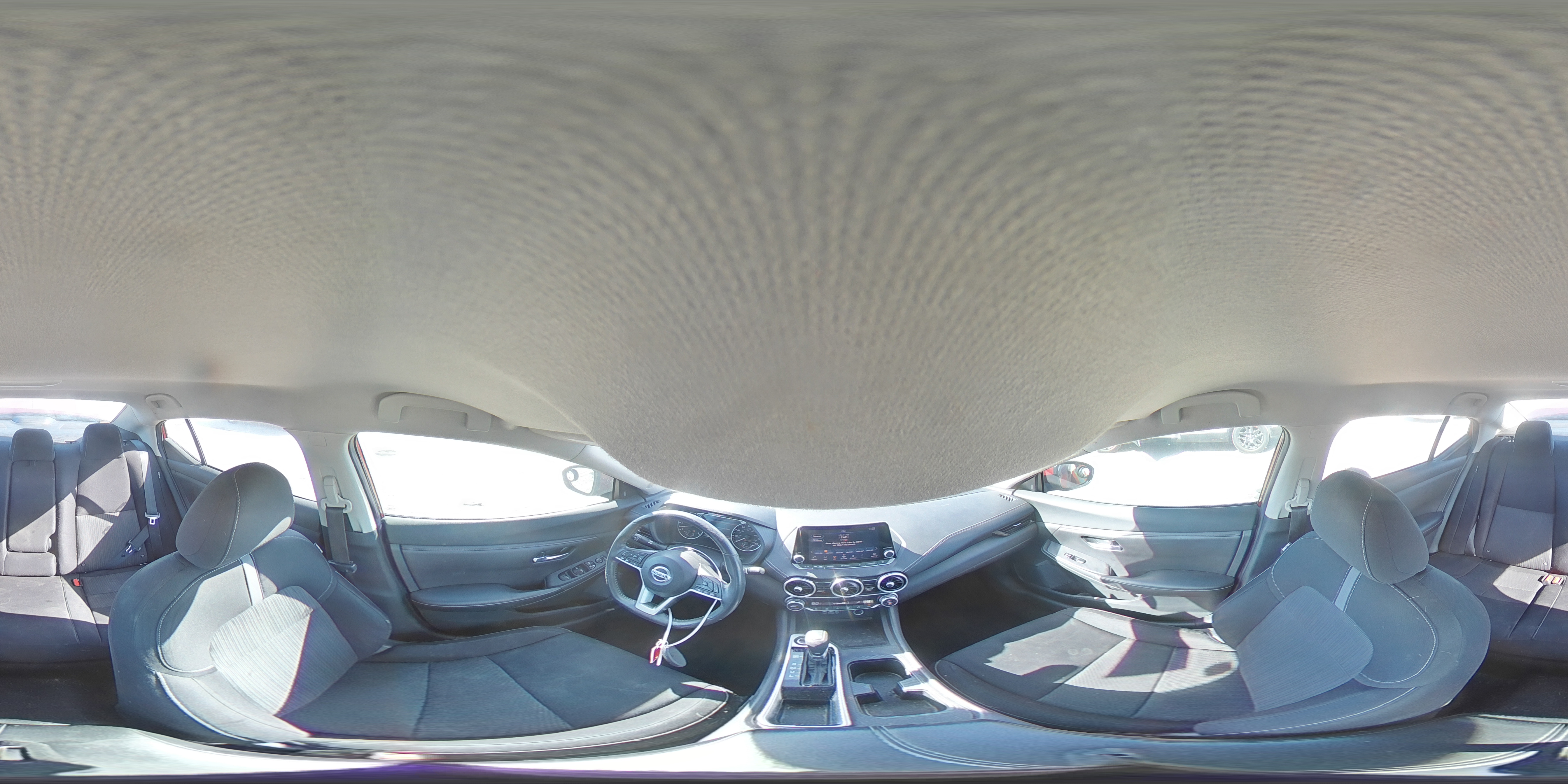 2021 Nissan Sentra - Image 12