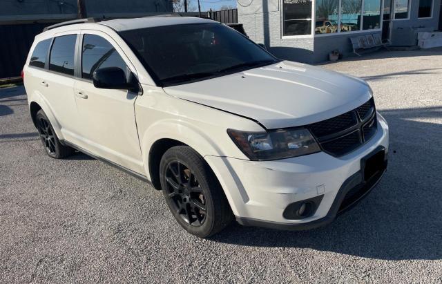 2014 Dodge Journey Sxt