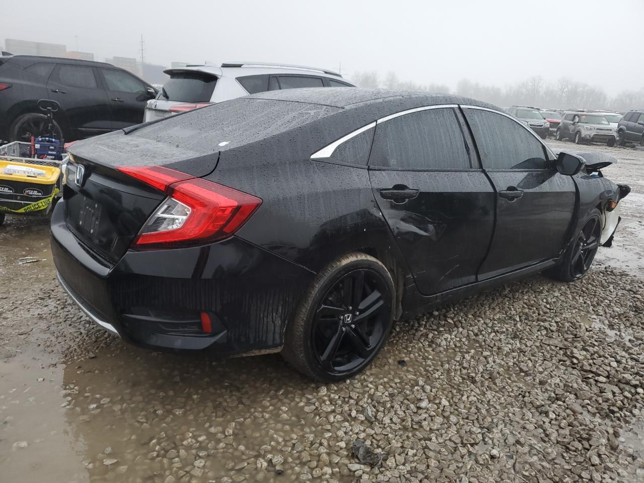 2019 Honda Civic - Image 3