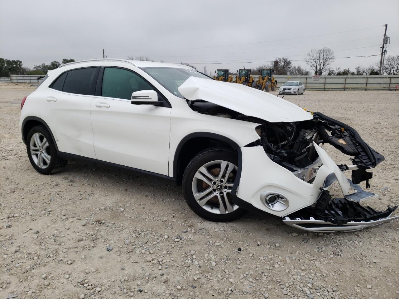 2020 Mercedes-Benz GLA-klasse - Image 4
