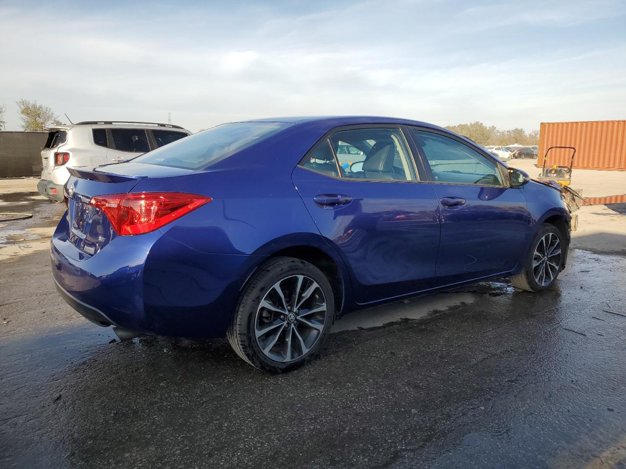 2017 Toyota Corolla - Image 3