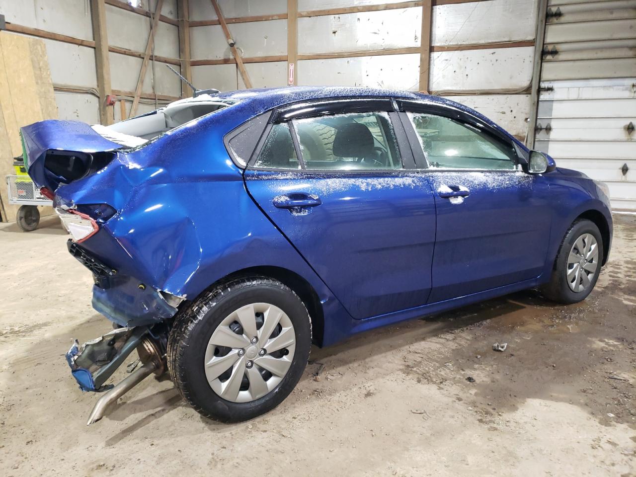 2020 Kia Rio - Image 3