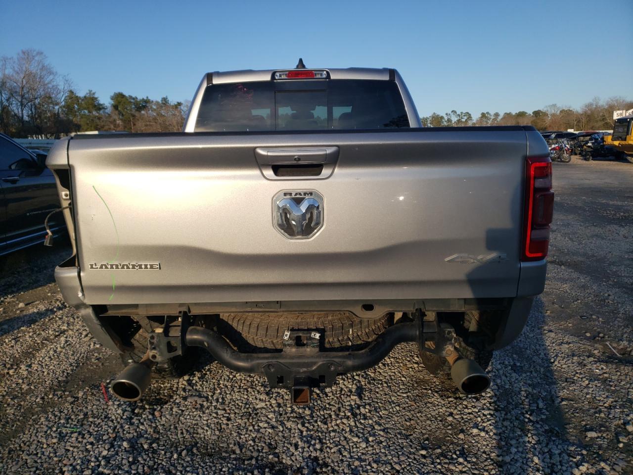 2019 RAM 1500 - Image 6