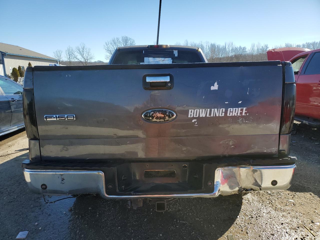 2007 Ford F-150 - Image 6