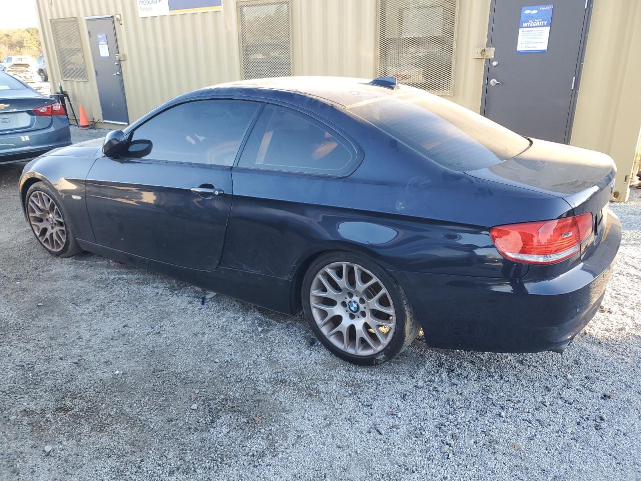 2010 BMW 3er - Image 2
