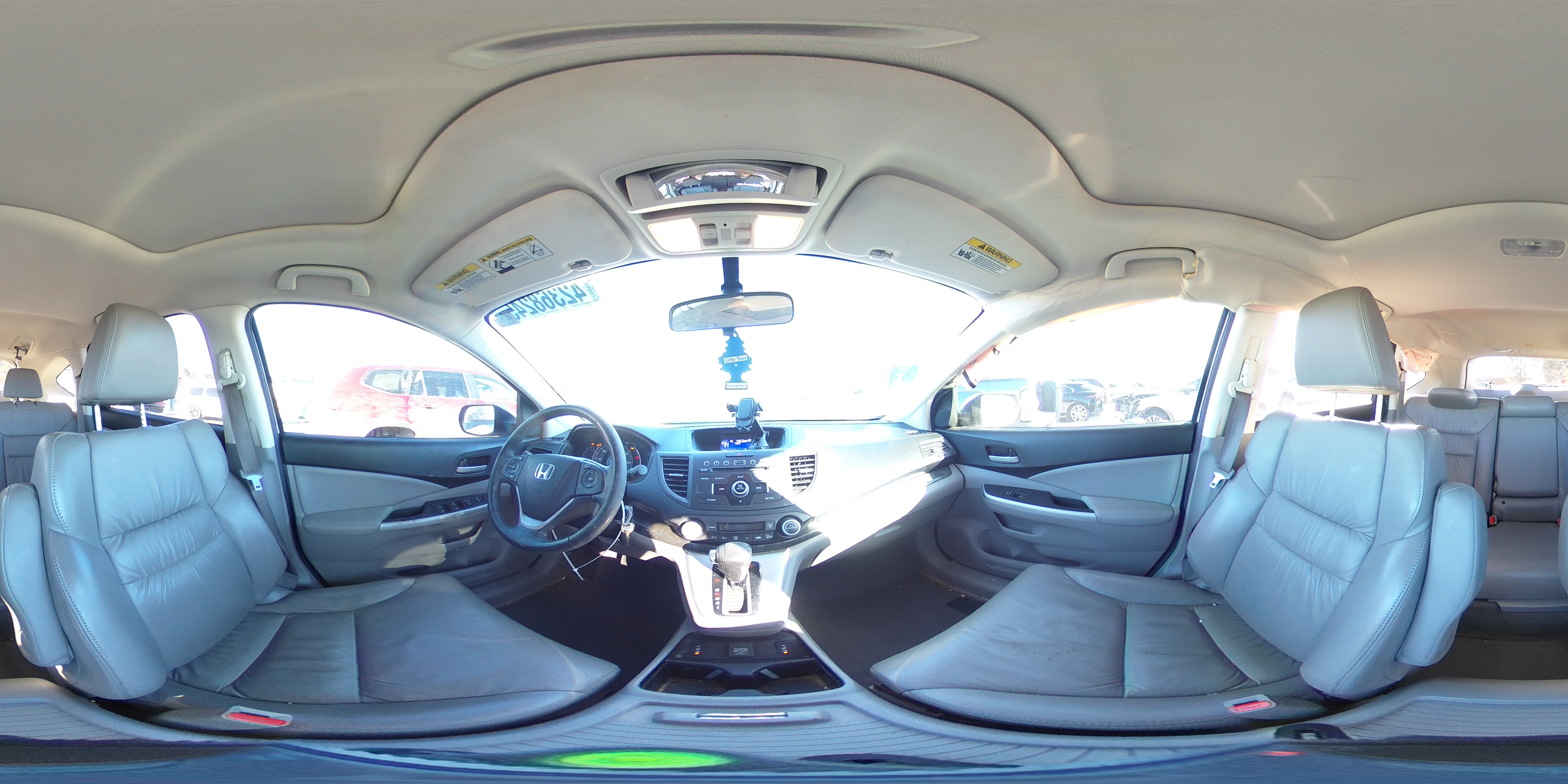 2014 Honda CR-V - Image 14