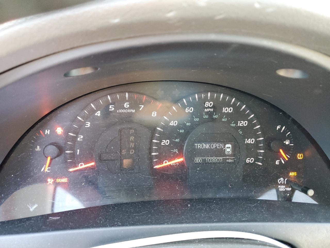 2007 Toyota Camry - Image 9