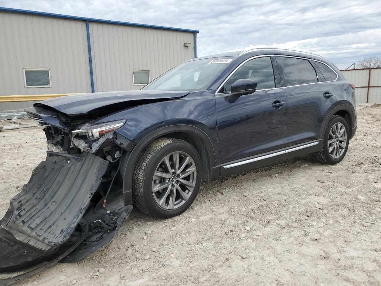 2019 Mazda CX-9 - Image 1