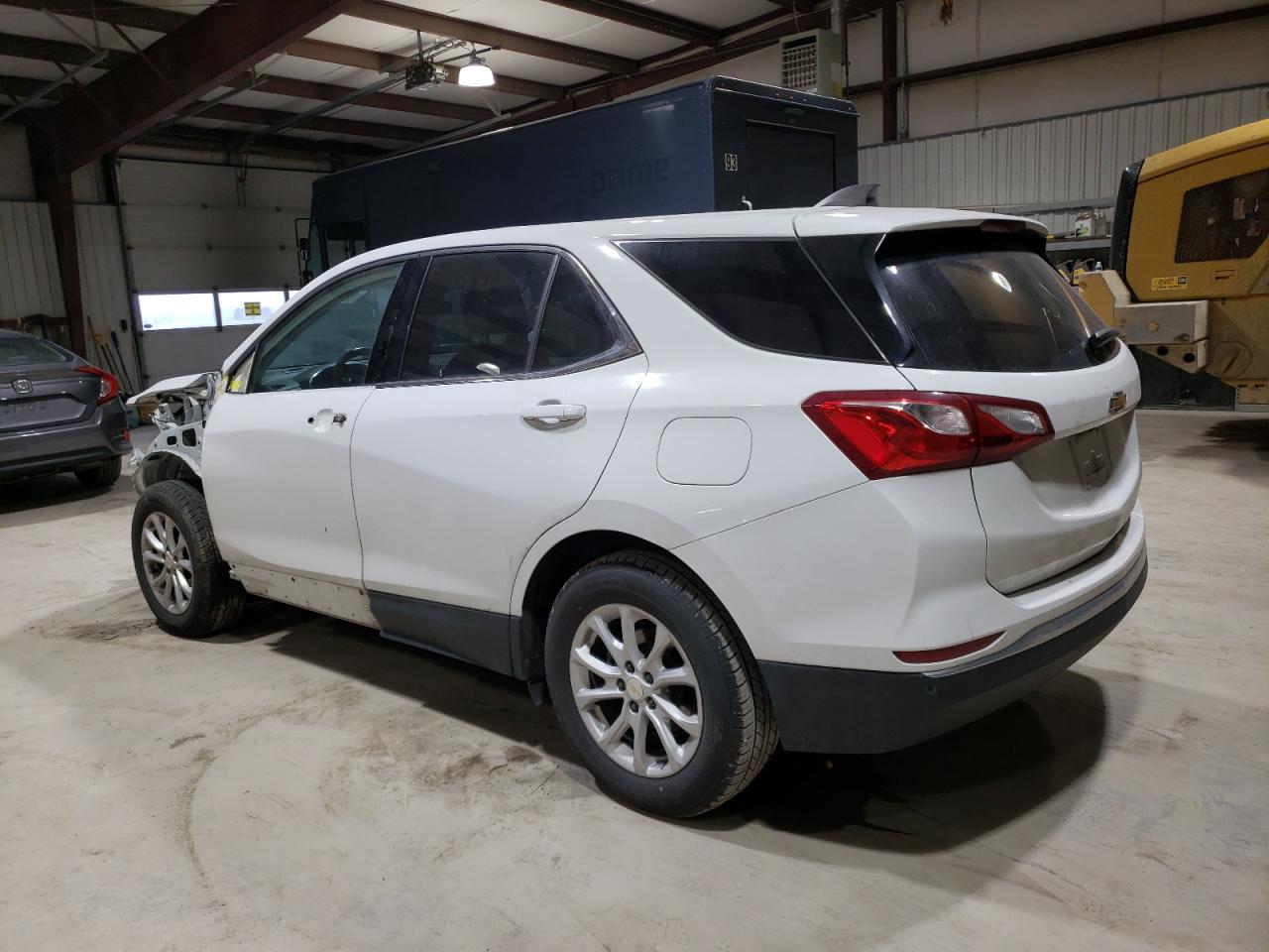 2020 Chevrolet Equinox - Image 2