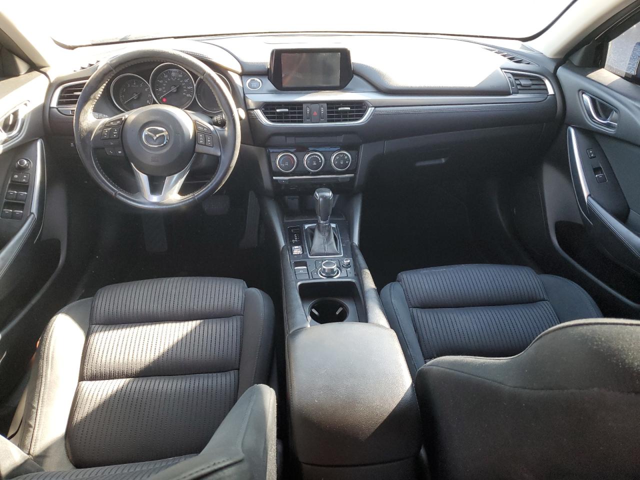 2016 Mazda 6 - Image 8