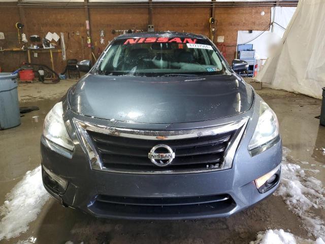  NISSAN ALTIMA 2013 Charcoal