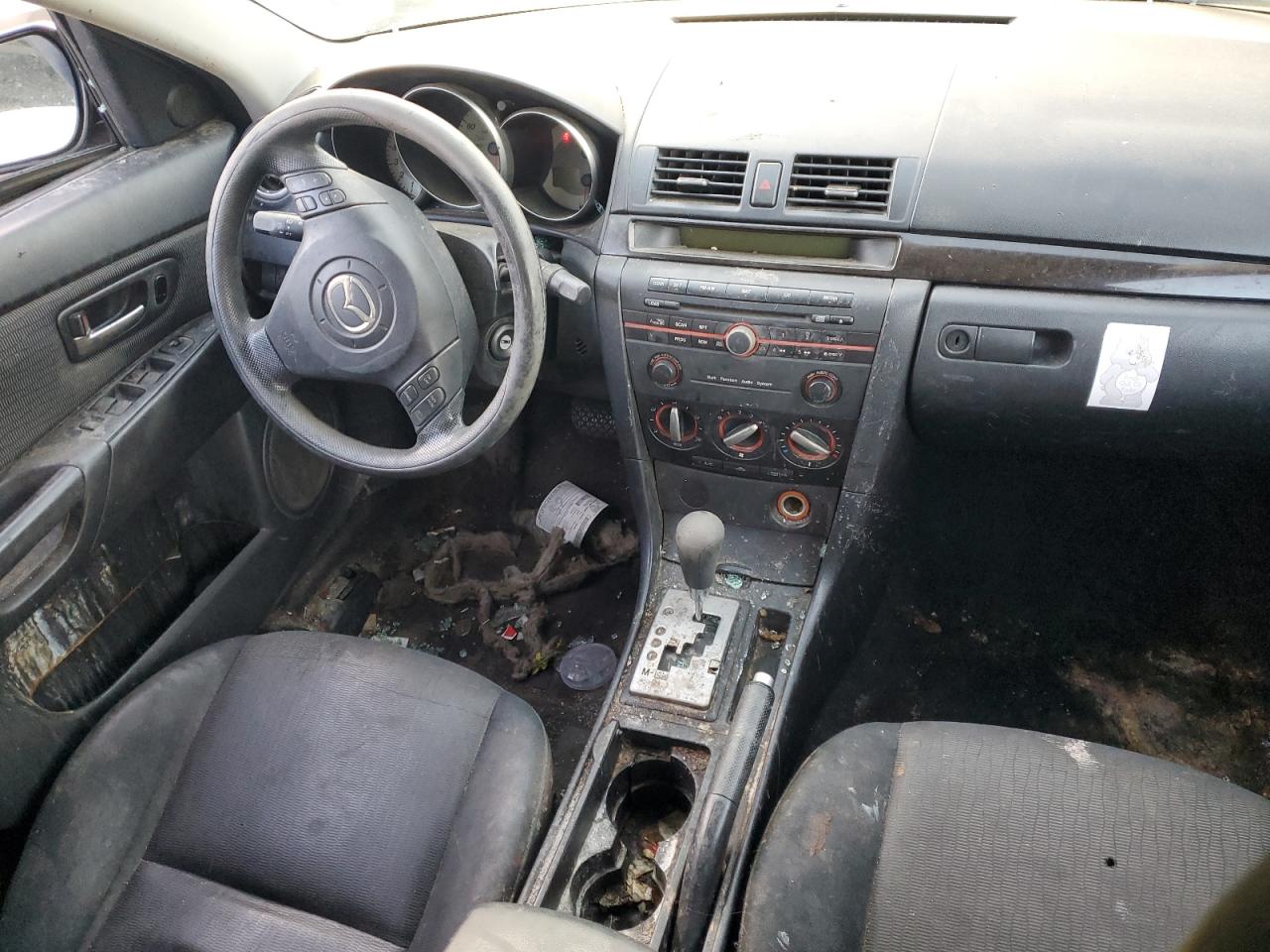 2007 Mazda 3 - Image 8