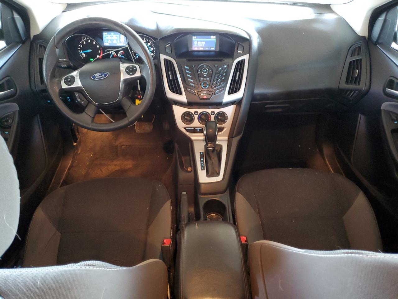 2014 Ford Focus - Image 8