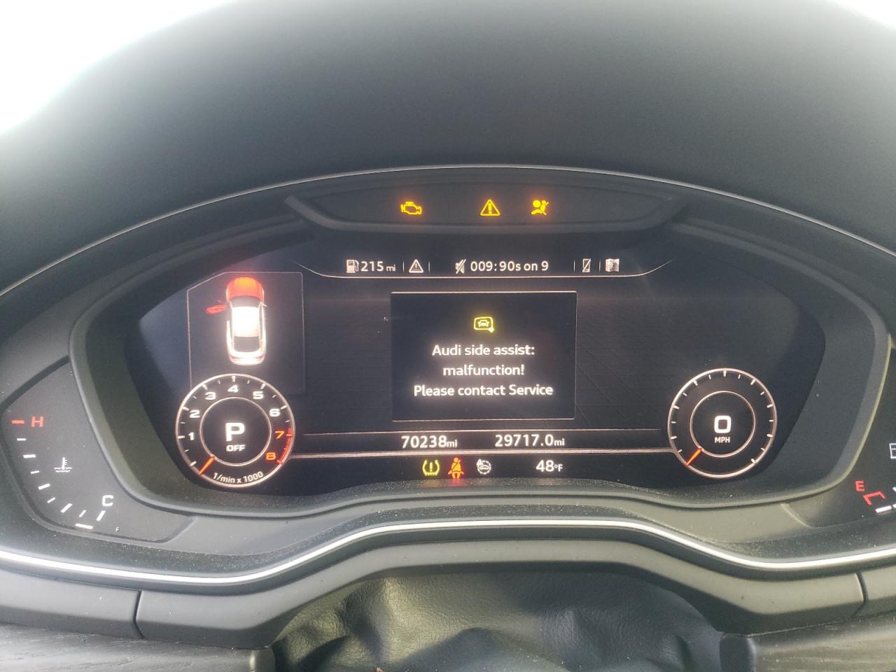 2018 Audi A5 - Image 9