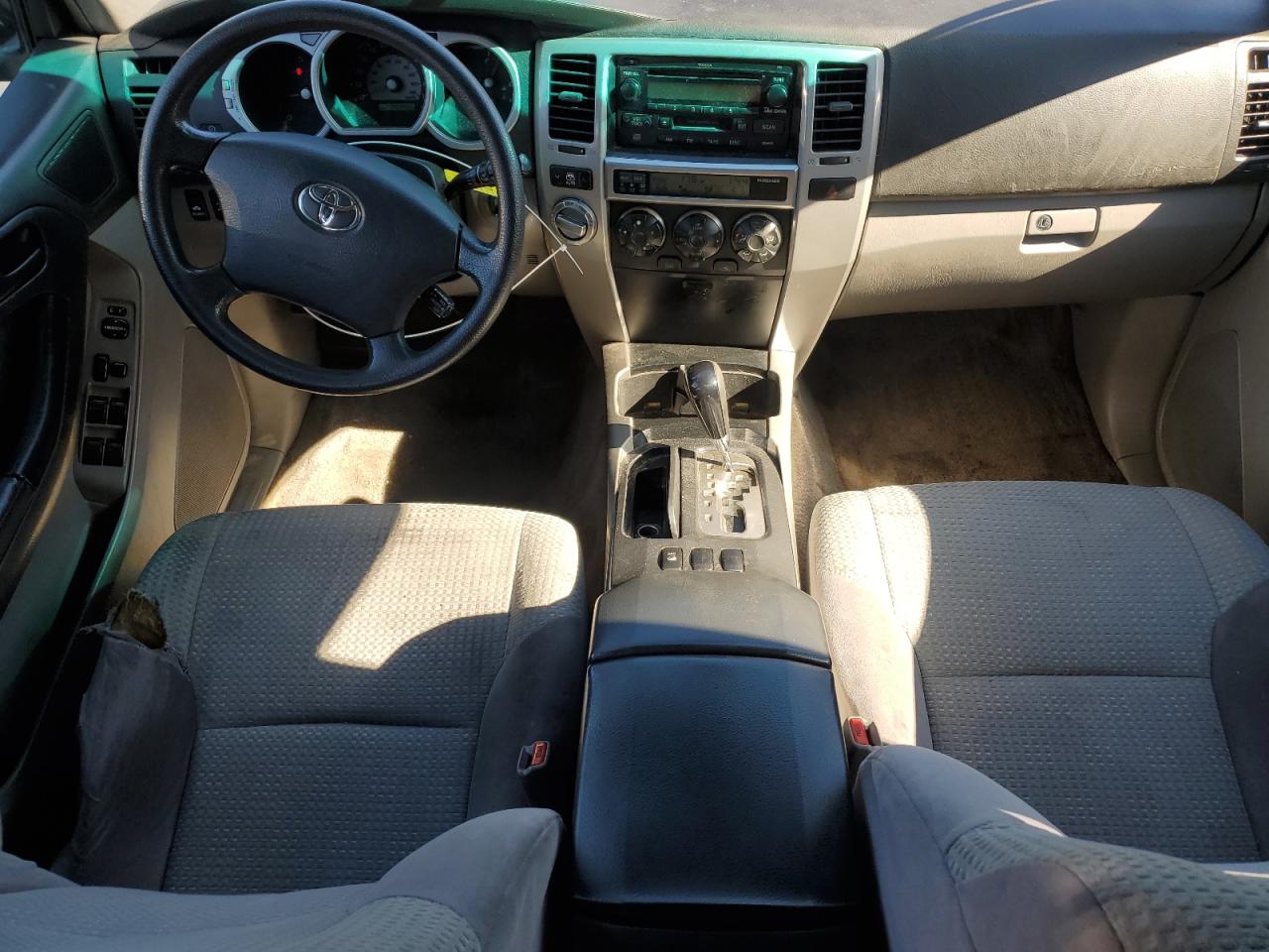 2003 Toyota 4Runner - Image 8