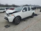 2017 Nissan Frontier S for Sale in Lebanon, TN - Front End