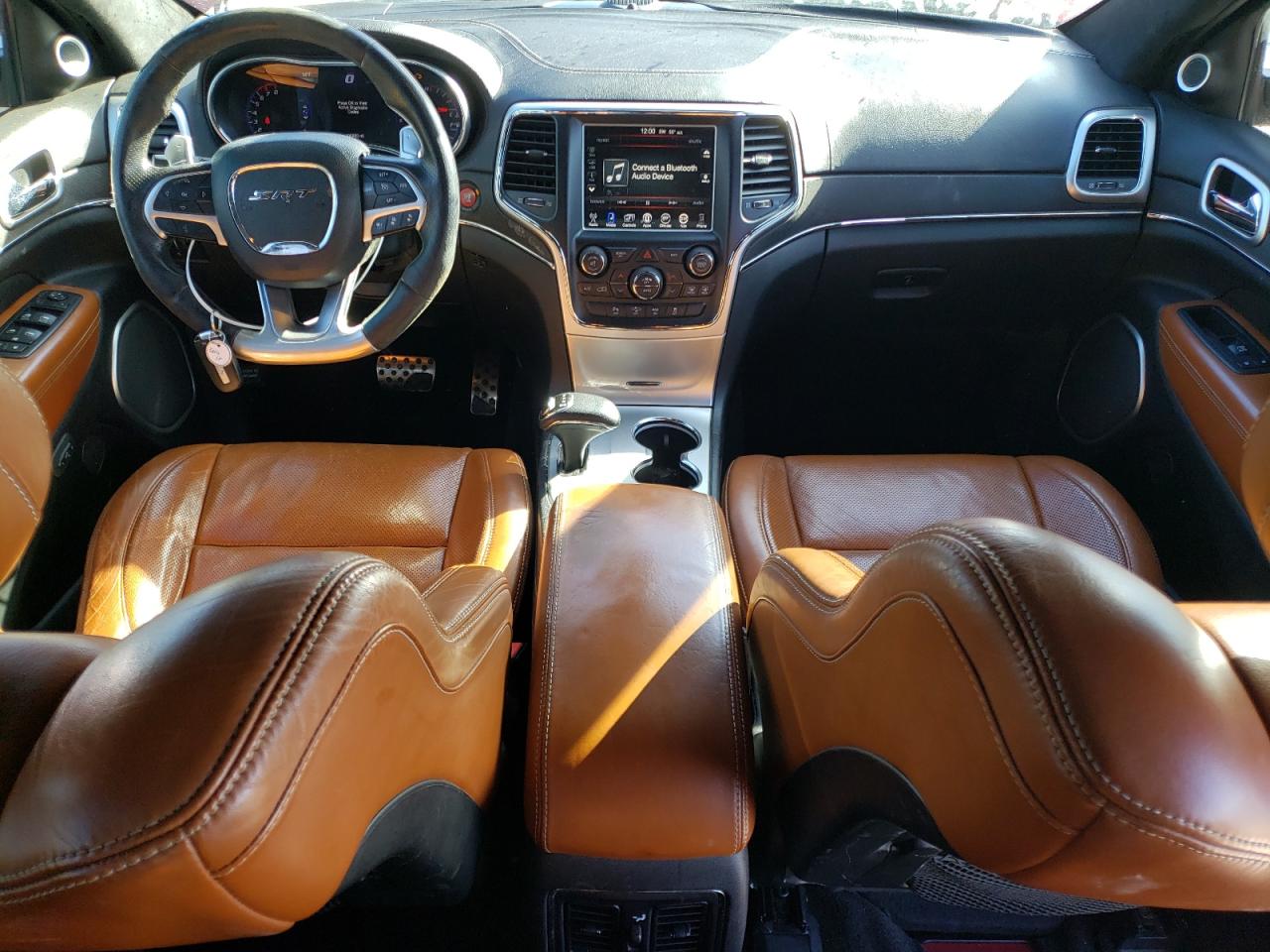 2014 Jeep Grand Cherokee - Image 8