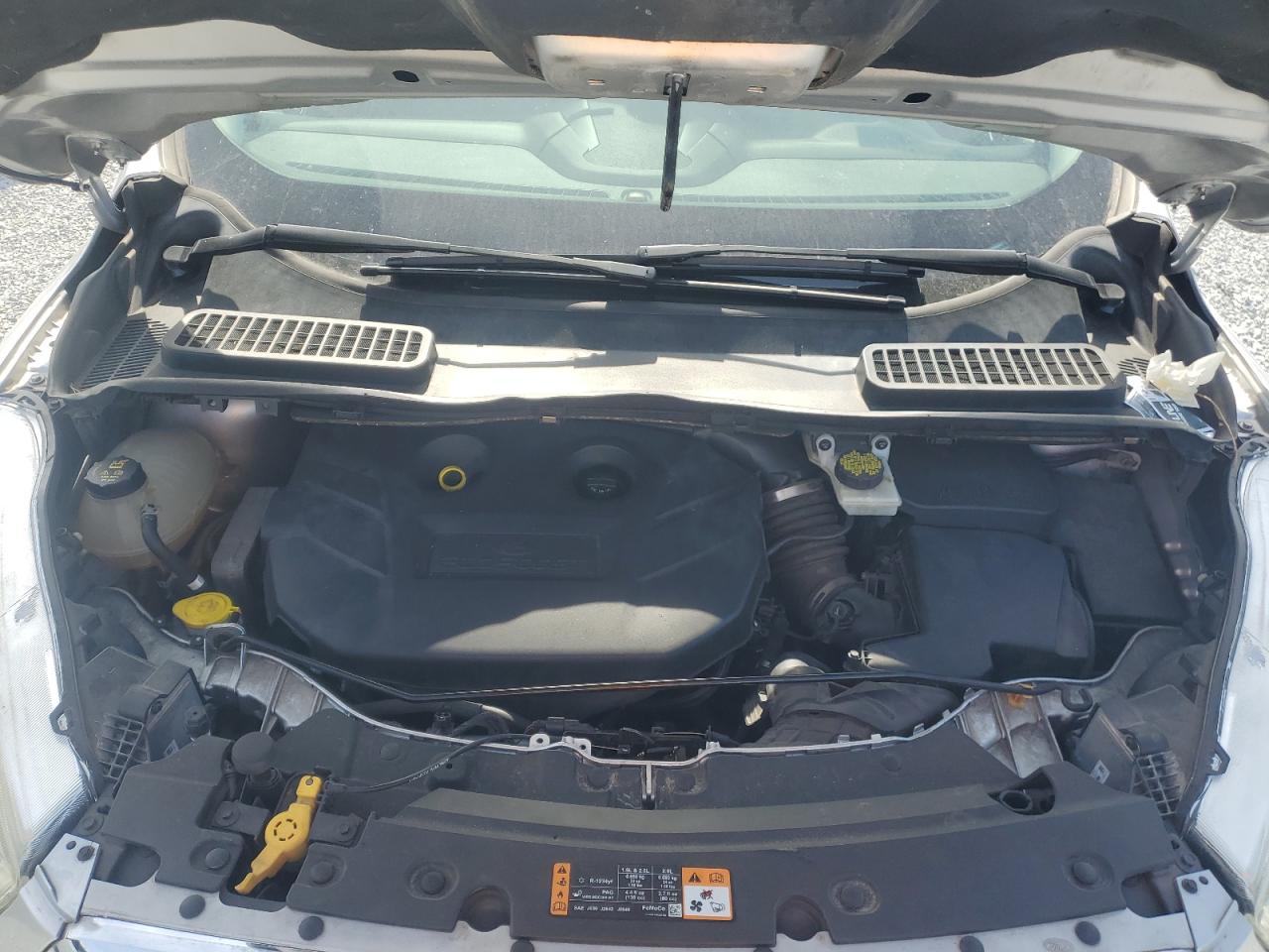2017 Ford Escape - Image 12