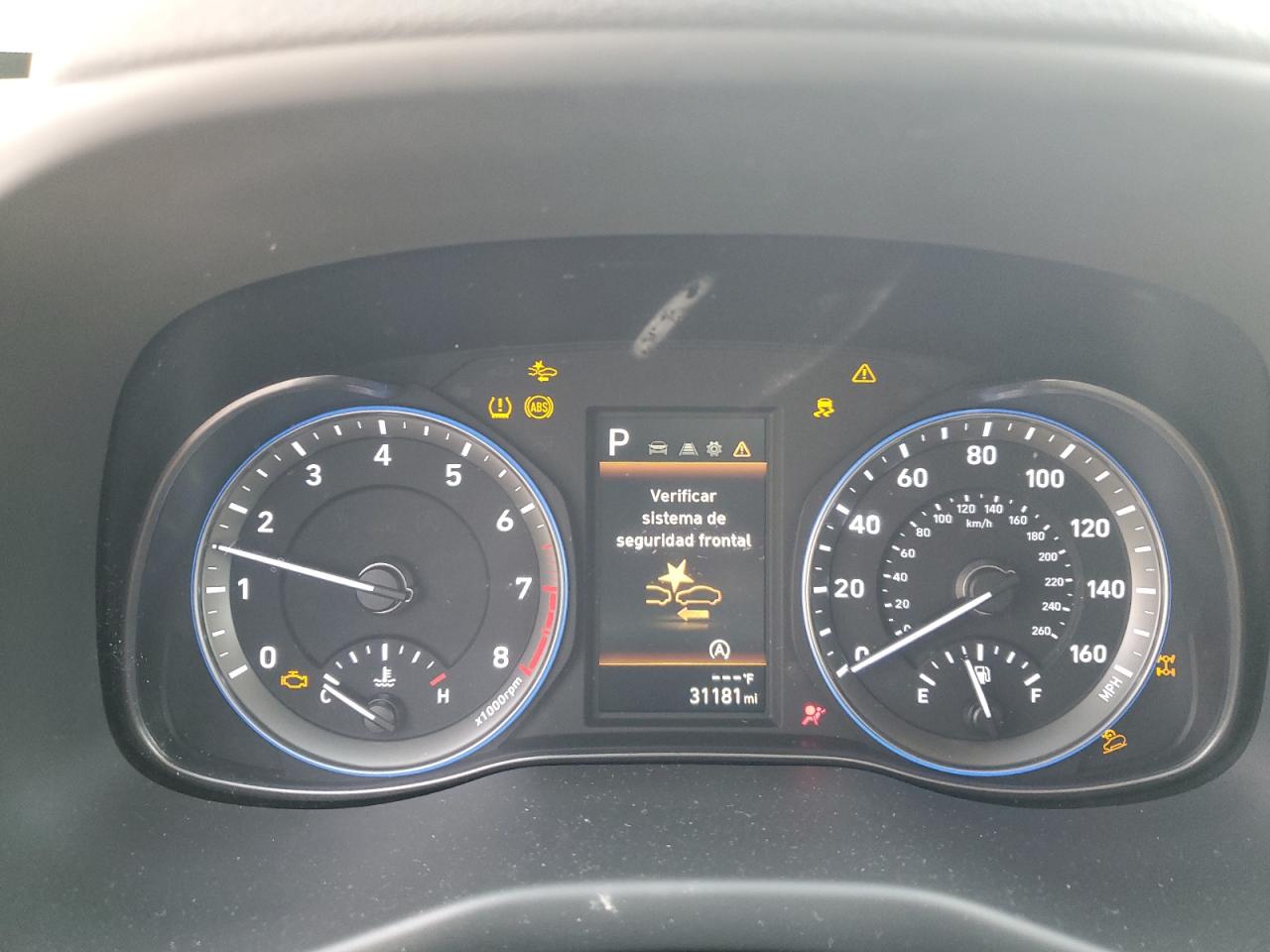 2022 Hyundai Kona - Image 9